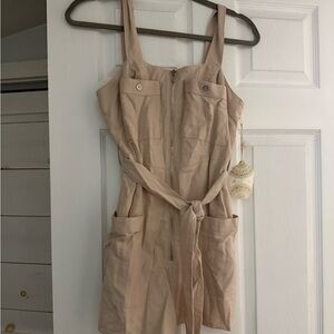 NEW W/ TAG ALTAR’D STATE ROMPER SIZE SMALL